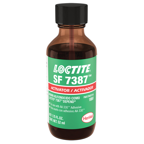 Durcisseurs 7387 Loctite  Pathway Supply LP