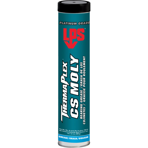 Graisse pour roulements ThermaPlex CS Moly Pathway Supply LP