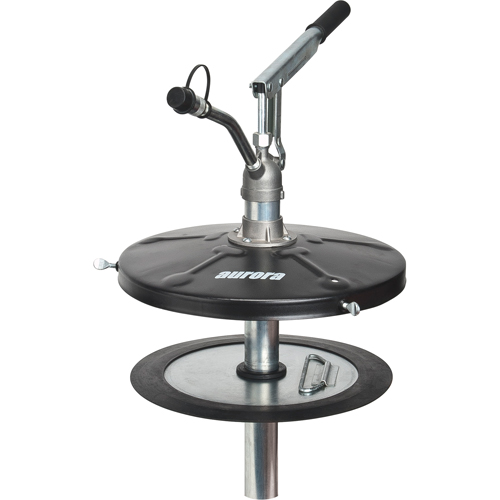 Grease Filler Pump Pathway Supply LP