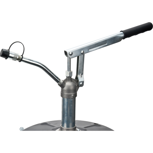 Grease Filler Pump Pathway Supply LP