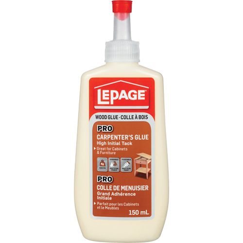 Colle de menuisier LePage Pathway Supply LP