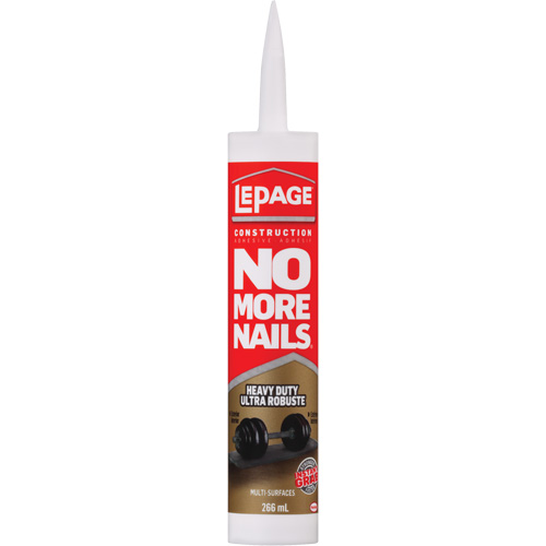 LePage&reg; No More Nails&reg; Pathway Supply LP