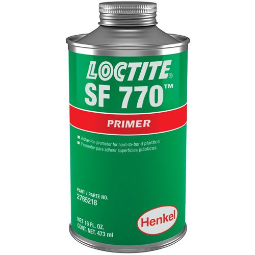 Couche primaire 770 Prism, 16 oz liq., Canette Pathway Supply LP