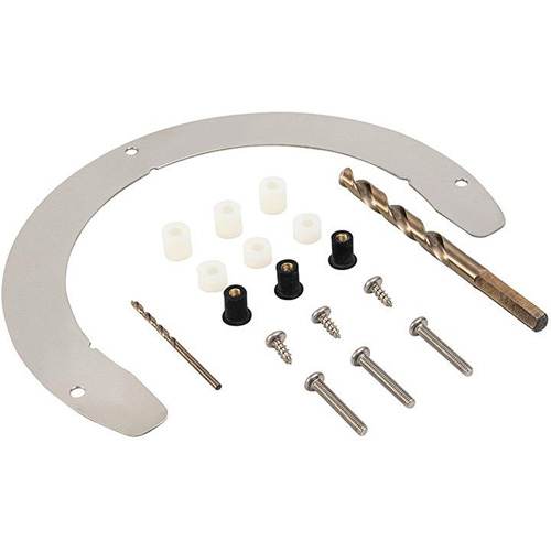 Filter Bag Bracket Assembly Pathway Supply LP
