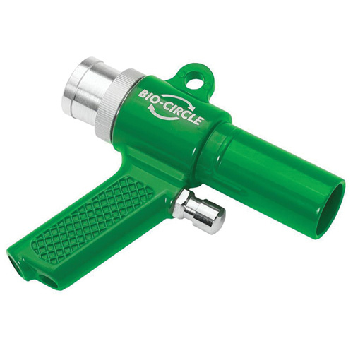 Trousse de pistolet de s&eacute;chage &agrave; l'air BIO-CIRCLE Pathway Supply LP