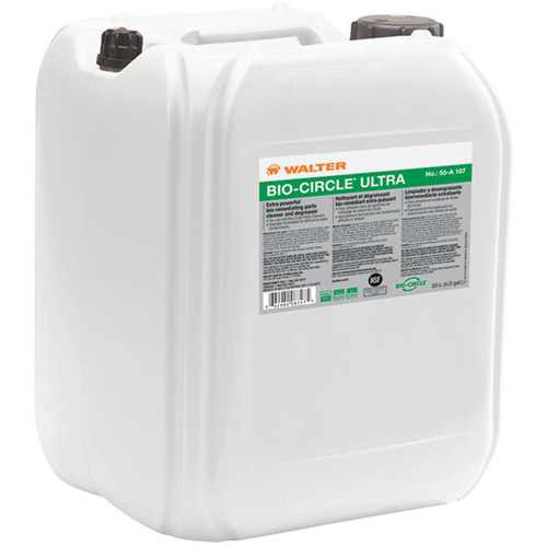 Solution Ultra, Seau Pathway Supply LP