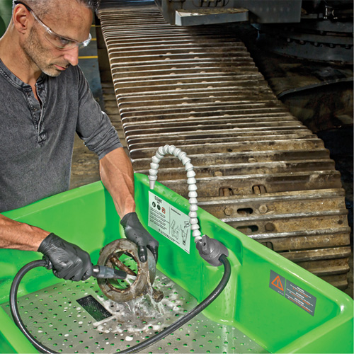 Solution Ultra, Baril Pathway Supply LP