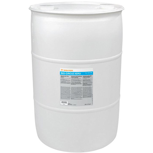 Aero Solution, Drum Pathway Supply LP