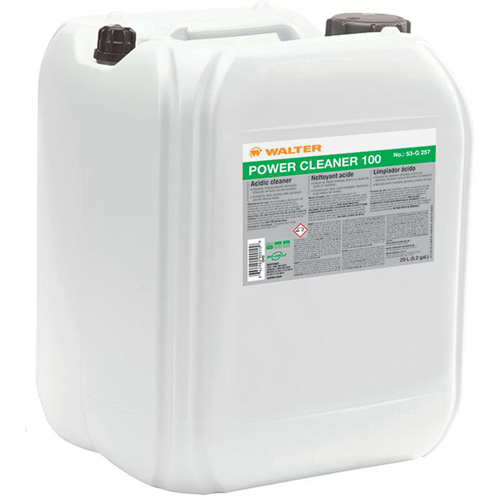 Nettoyant acide extra puissant Power Cleaner 100, 20 L, Seau Pathway Supply LP