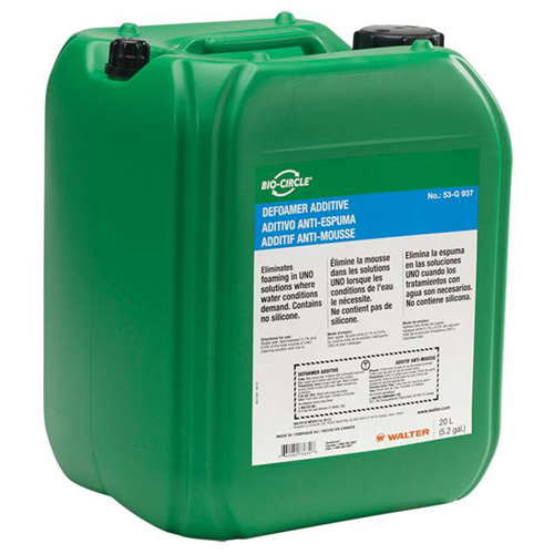 Defoamer Additive, 20 L, Pail Pathway Supply LP