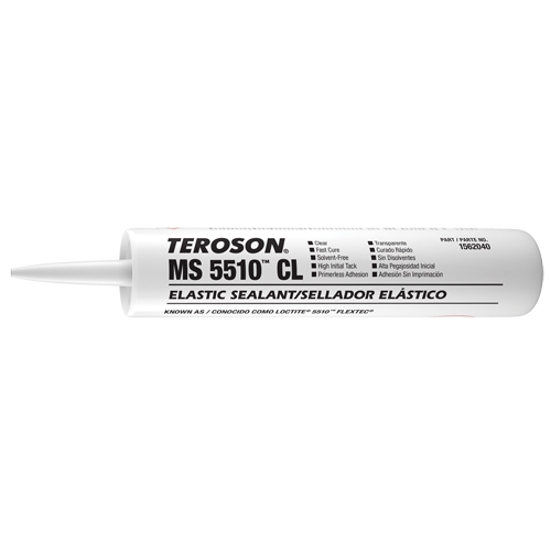 Adh&eacute;sif/produit de scellement 5510 Pathway Supply LP