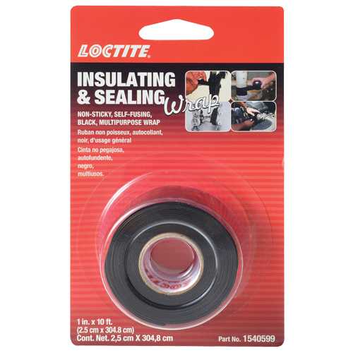 5075 Insulating And Sealing Wraps Pathway Supply LP