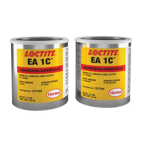 Adh&eacute;sif 1C, 1 gal., Trousse, Deux composants, Blanc cass&eacute; Pathway Supply LP