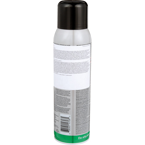 20 Heavy Duty Spray Adhesive, Clear, Aerosol Can Pathway Supply LP