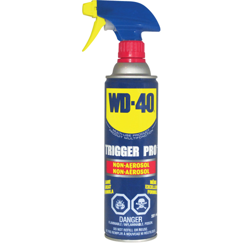 Pro Penetrant, Trigger Bottle, 591 ml Pathway Supply LP