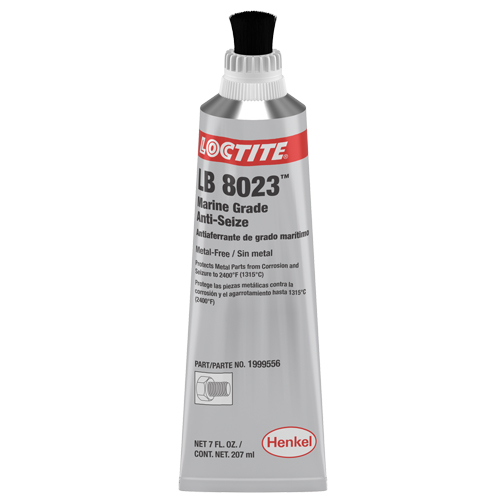 Marine Grade Anti-Seize Pathway Supply LP