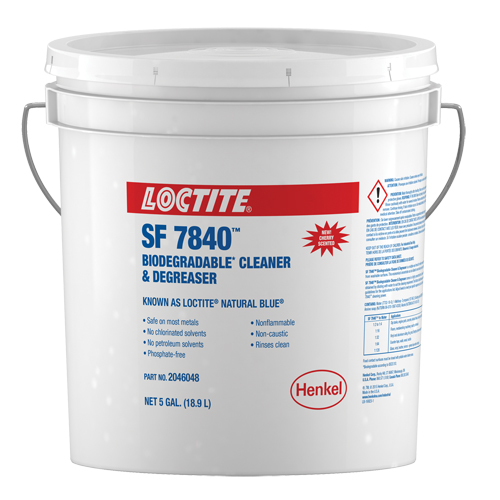 SF 7840&reg; Cleaner & Degreaser, Pail Pathway Supply LP