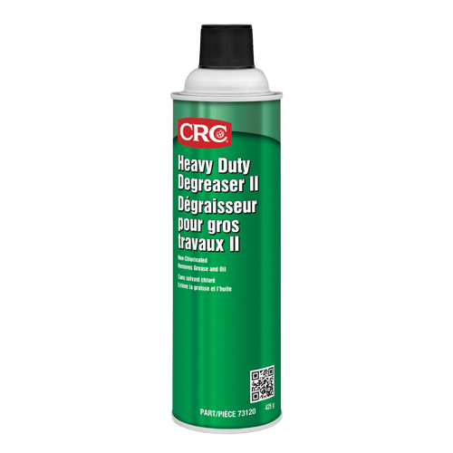 Heavy-Duty Degreaser, Aerosol Can Pathway Supply LP