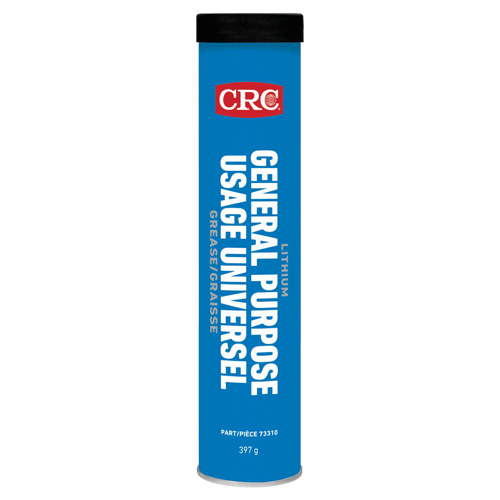 Graisse de lithium pour usage g&eacute;n&eacute;ral, Cartouche Pathway Supply LP