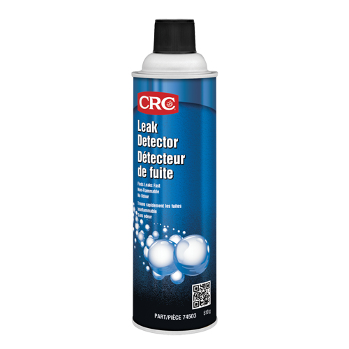 Leak Detector, Aerosol Can Pathway Supply LP