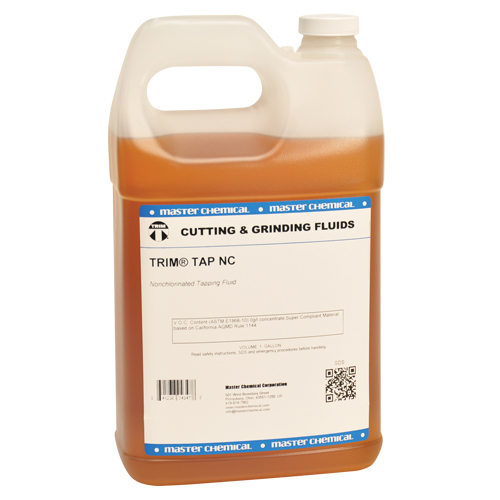 TRIM&reg; TAP NC Tapping Fluid, Jug Pathway Supply LP