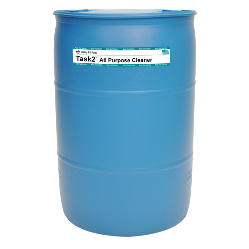 STAGES Task2 All-Purpose Cleaner, Drum Pathway Supply LP