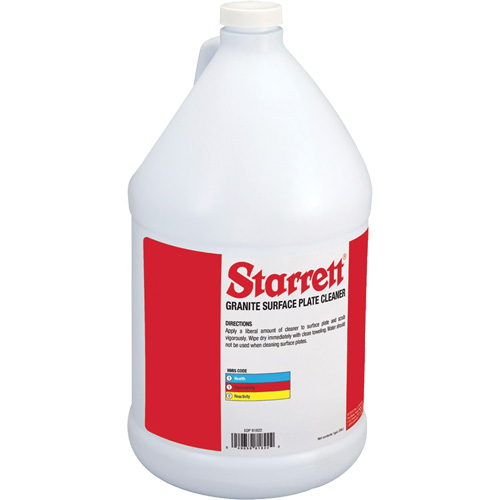 Granite Cleaner, 1 gal., Jug Pathway Supply LP