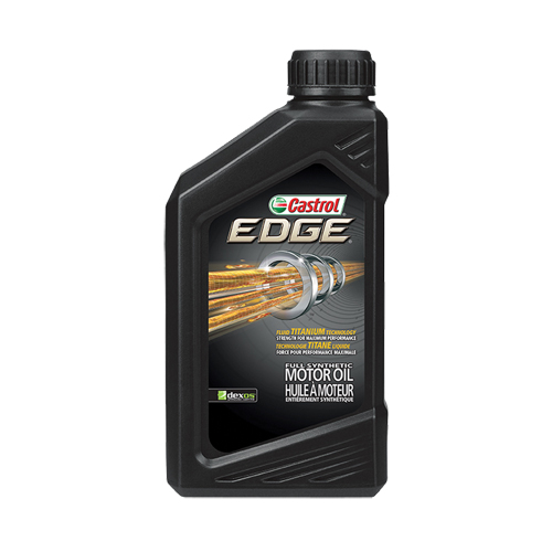 Huile pour moteur 5W30 C3 EDGE, 946 ml, Bouteille Pathway Supply LP