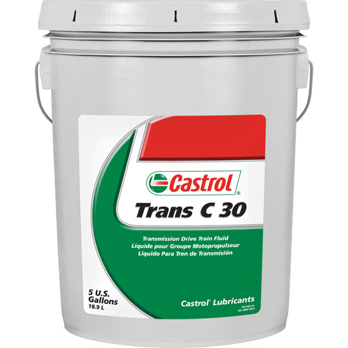 Fluide de transmission Trans C-30 3930 TO-4 Pathway Supply LP