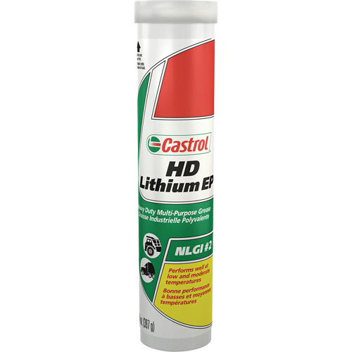 5313 HD Lithium EP2 Extreme Pressure Grease Pathway Supply LP