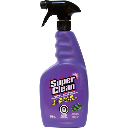 Cleaner & Degreaser, Bottle Pathway Supply LP