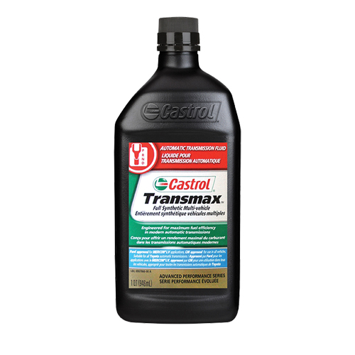 Transmax Automatic Transmission Fluid Pathway Supply LP