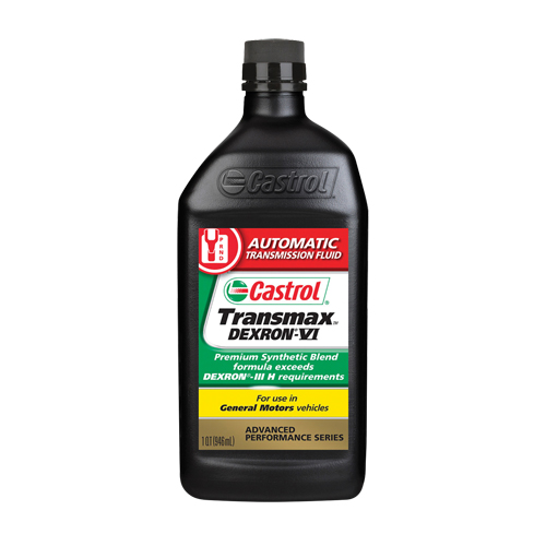 Transmax Dexron&reg; VI Automatic Transmission Fluid Pathway Supply LP