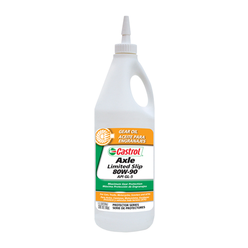 Hypoy C 80W90 Gear Oil, 946 ml Pathway Supply LP
