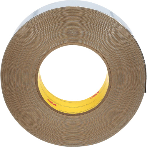 Ruban en aluminium Venture Tape, &eacute;paisseur 2,7 mils, 48 mm (1-7/8") x 91,4 m (299,9') Pathway Supply LP