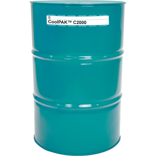 CoolPAK Synthetic Metalworking Fluid, Drum Pathway Supply LP