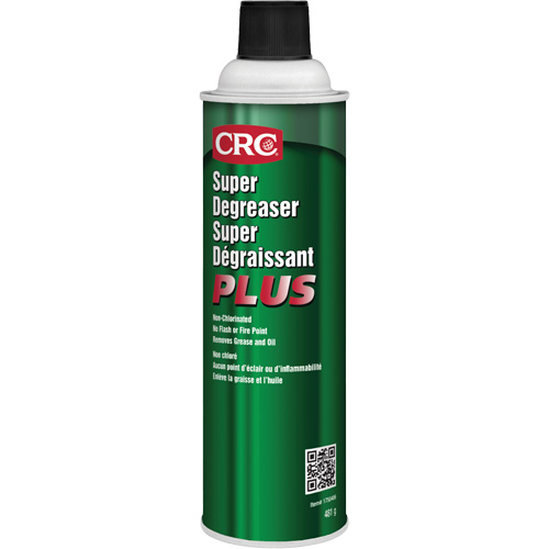 Super Degreaser Plus, Aerosol Can Pathway Supply LP