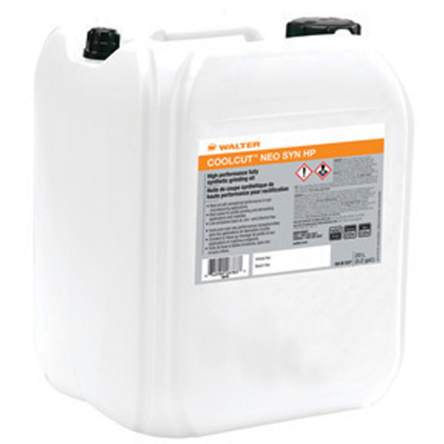 Huile pure Coolcut NEO AP, 20 L Pathway Supply LP