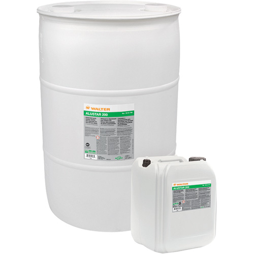 Alustar 200 Demulsifying Cleaner & Degreaser Pathway Supply LP