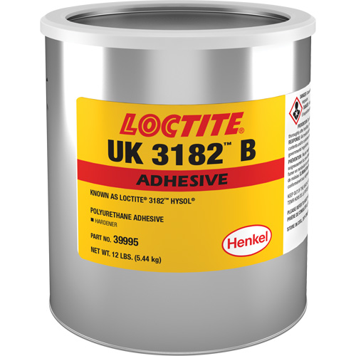 Durcisseur au polyur&eacute;thane UK 3182 Pathway Supply LP