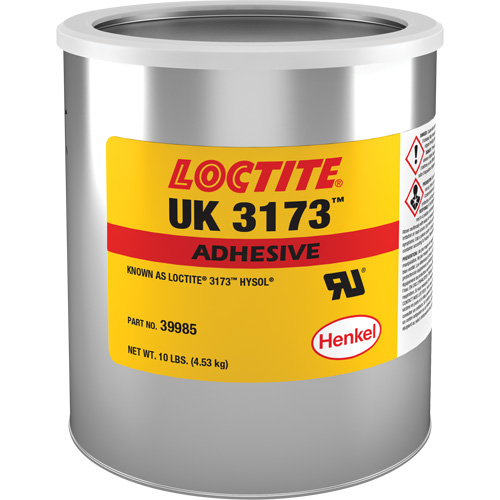 UK 3173 Polyurethane Resin Pathway Supply LP