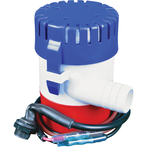 BenchtopPro&reg; Pump Assembly Pathway Supply LP