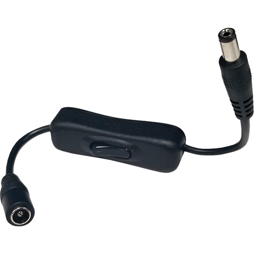 BenchtopPro&reg; Power Switch Pathway Supply LP