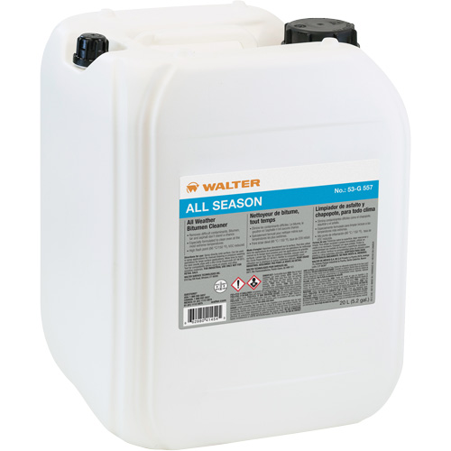 Nettoyant puissant en toutes saisons All-Season, 20 L, Seau Pathway Supply LP