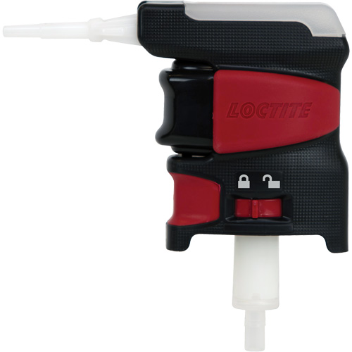 Distributeur portatif EQ Pro Pump Pathway Supply LP