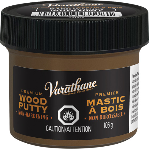 Varathane&reg; Premium Wood Putty, 106 g Pathway Supply LP
