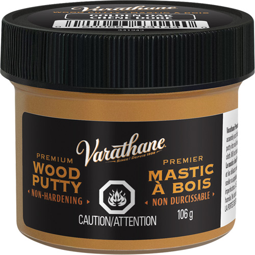 Bois en p&acirc;te premi&egrave;re qualit&eacute; Varathane, 106 g Pathway Supply LP
