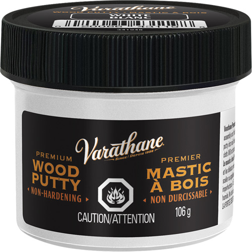 Bois en p&acirc;te premi&egrave;re qualit&eacute; Varathane, 106 g Pathway Supply LP
