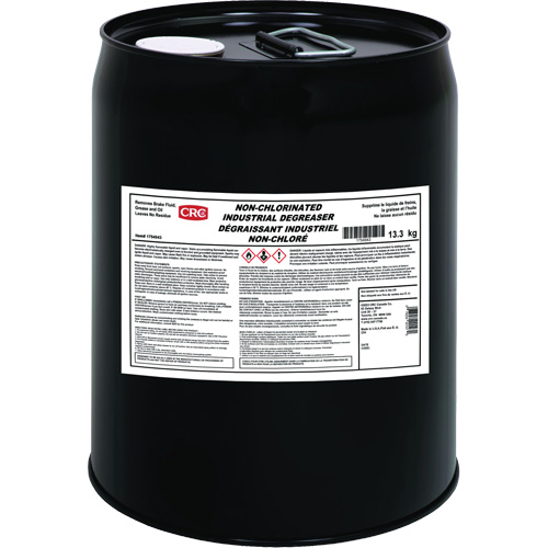 Non-Chlorinated Industrial Degreaser, Pail Pathway Supply LP
