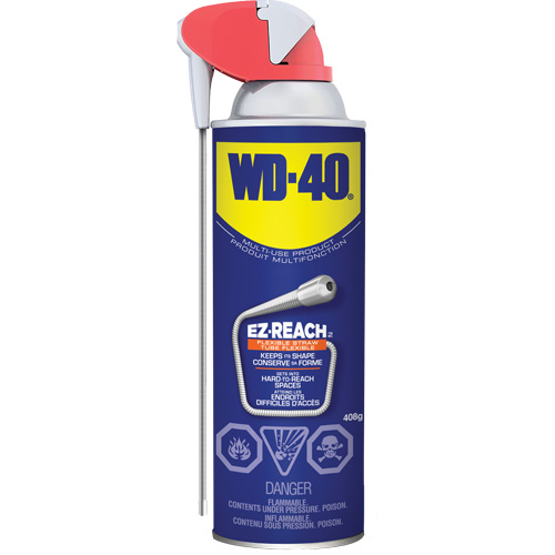 EZ-Reach Multi-Use Product, Aerosol Can, 408 g Pathway Supply LP